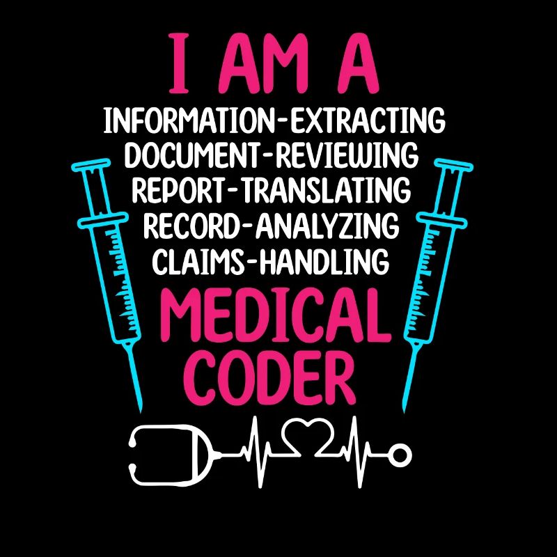 Medical Coder Coding Specialist