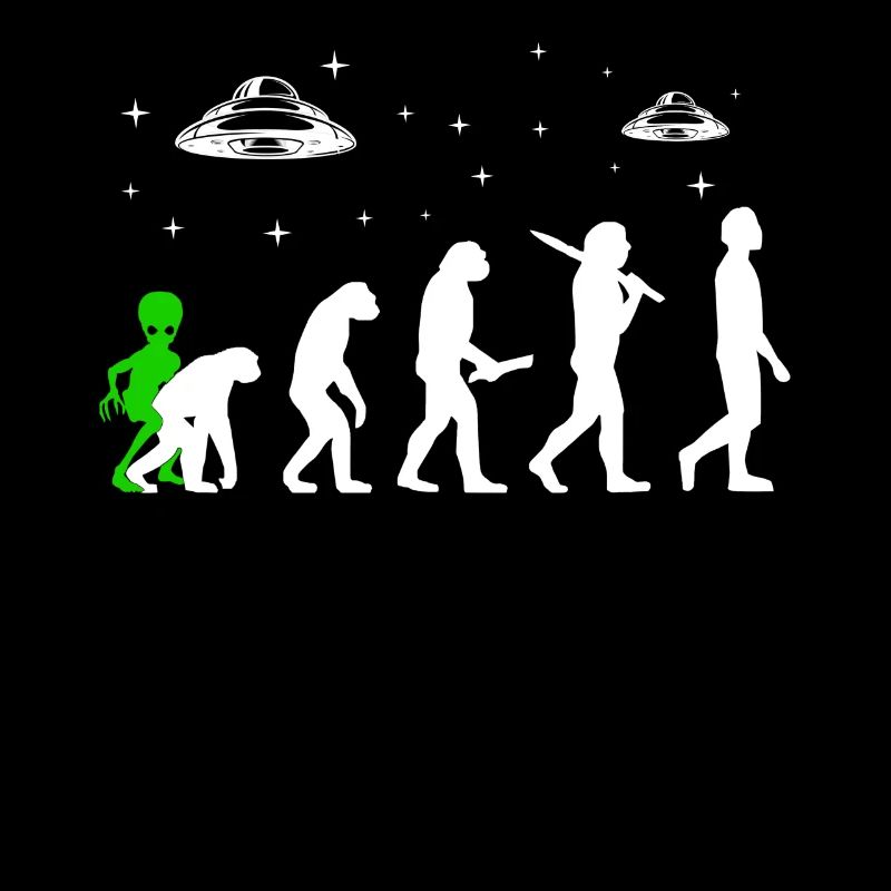 Alien, UFO, UAP, Space, Space Flying Object