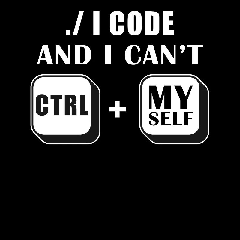 Funny Computer Saying Programming Nerd Programmer