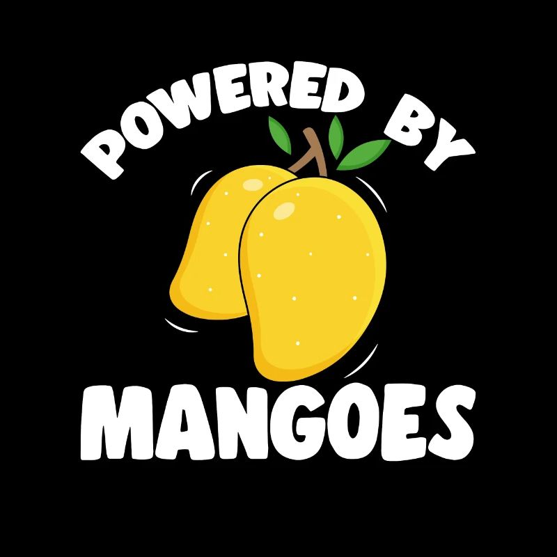 Mango Frucht Mango