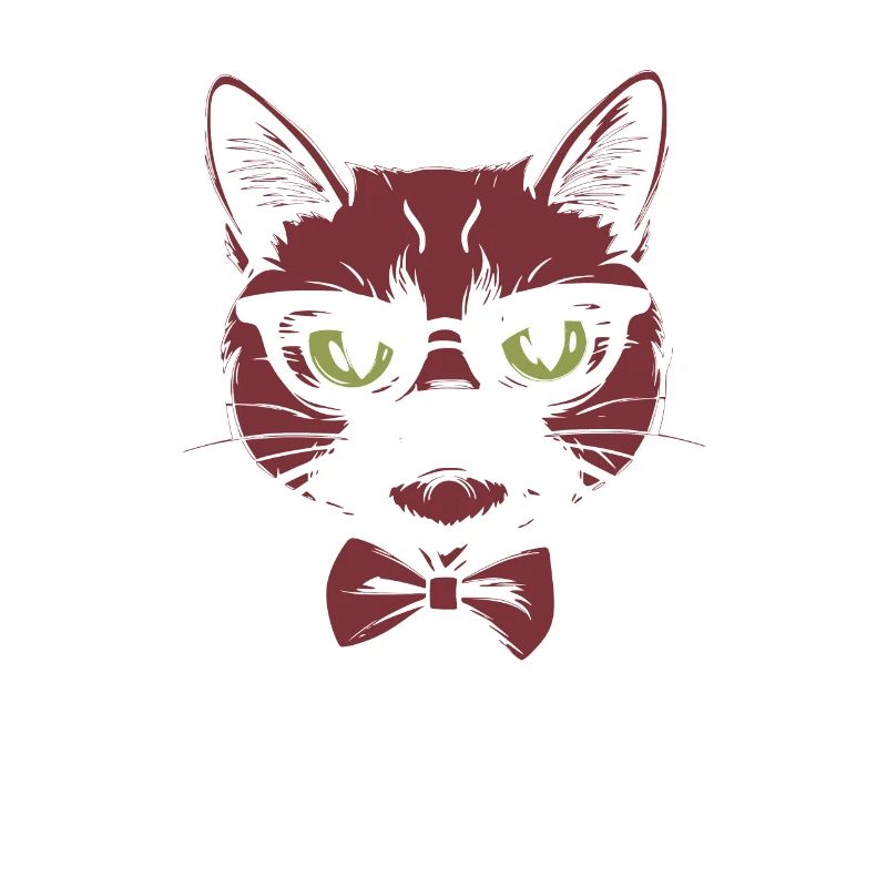 Chat mignon