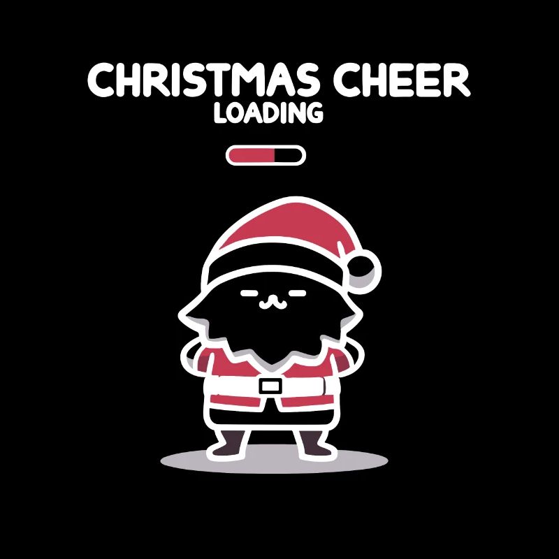 Christmas Cheer Loading