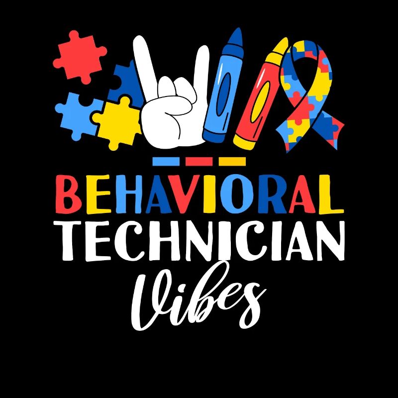 Behavioral Technician Vibes Registered ABA