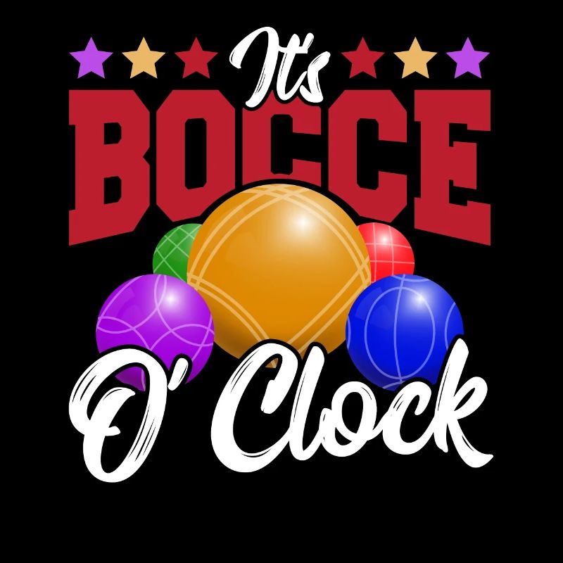 Bocce