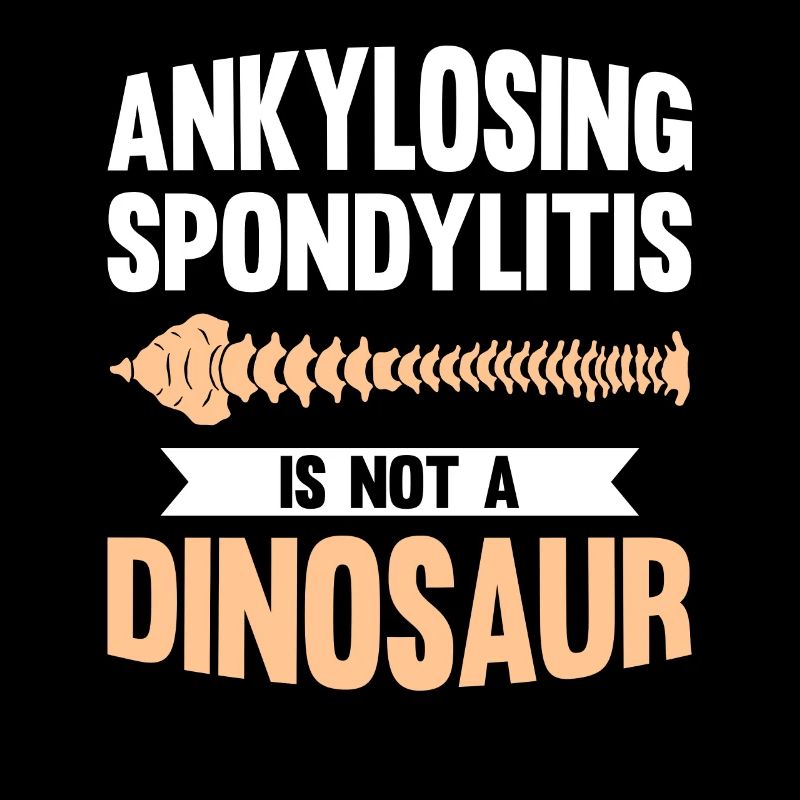 Ankylosing spondylitis, ankylosing spondylitis