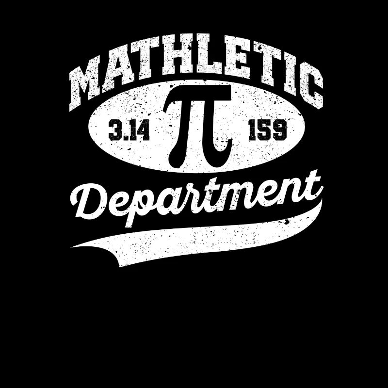 Mathletic Abteilung 3.14159 Pi Day Math Lehrer