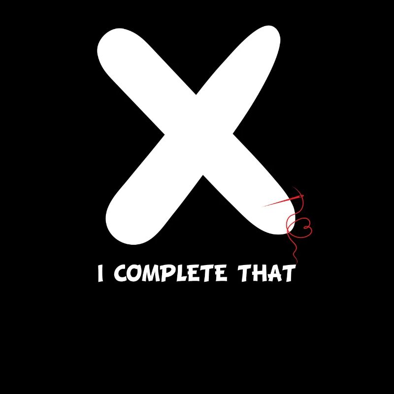 Cross-titching je complète ceci