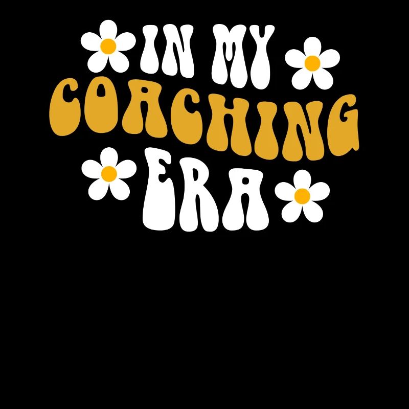 Coach Era Coaching Tees Sportteam Mitarbeiter