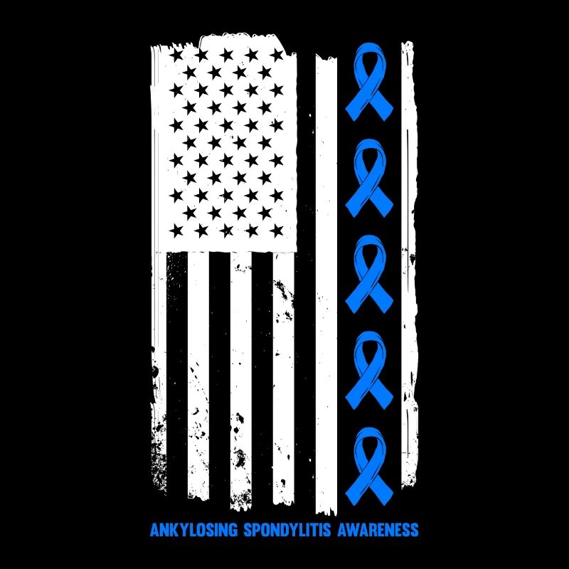 Ankylosing spondylitis, ankylosing spondylitis