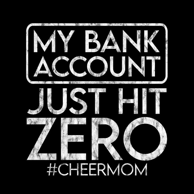 Mon compte bancaire vient d’atteindre zéro 3