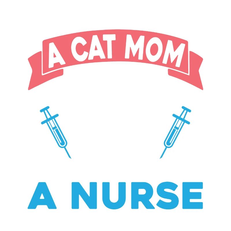 Ich Bin Eine Katzenmutter