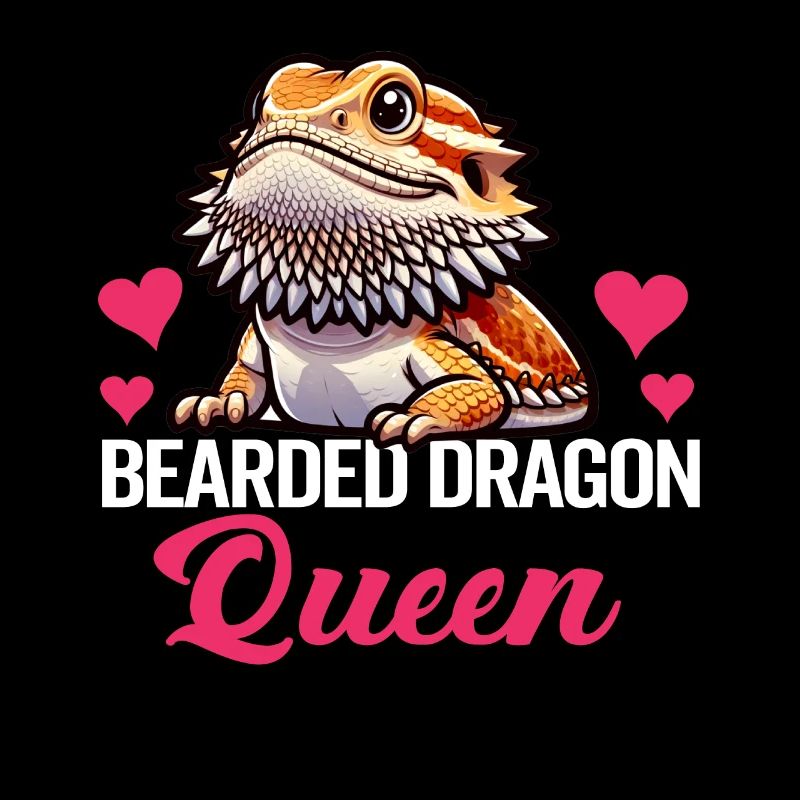 Bartagamen Männer Frauen Mädchen Kinder Pogona Eidechse