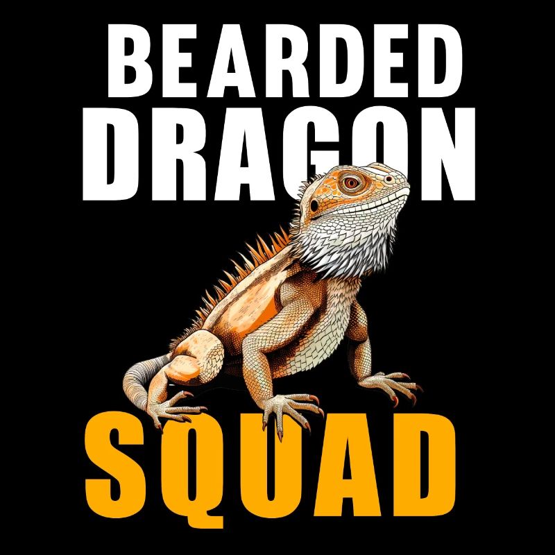 Bartagamen Männer Frauen Mädchen Kinder Pogona Eidechse