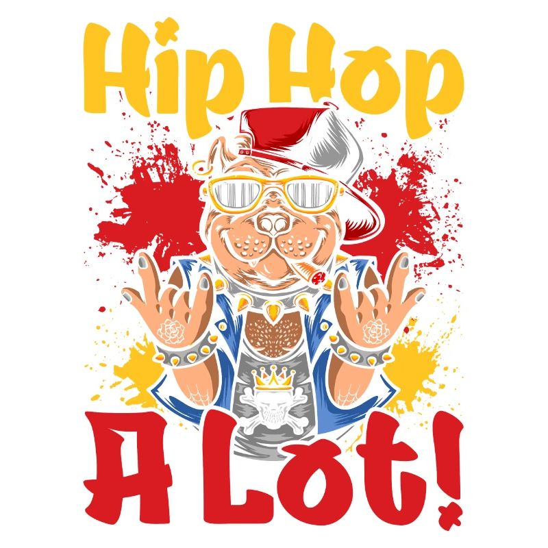 Hiphop Dance Dancer Breakdance