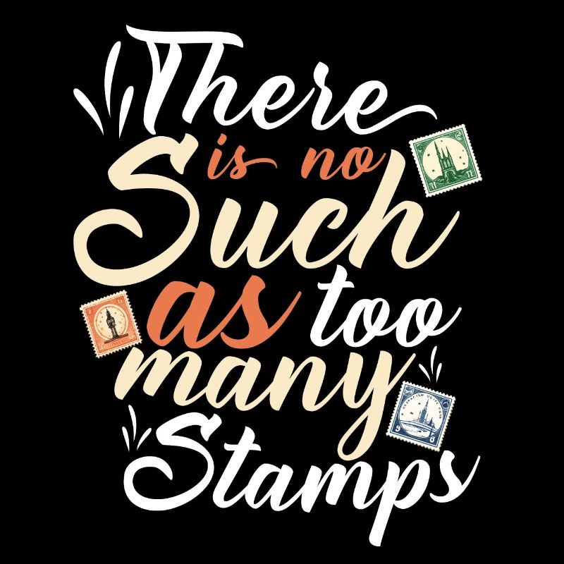 Philately Philatelist Stamp Collecting