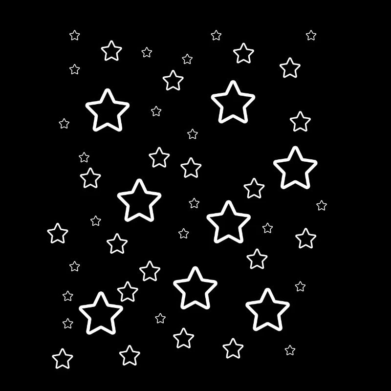 Etoiles Blanches