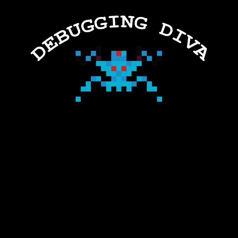 Debugging Diva Coding Debugger Hacker