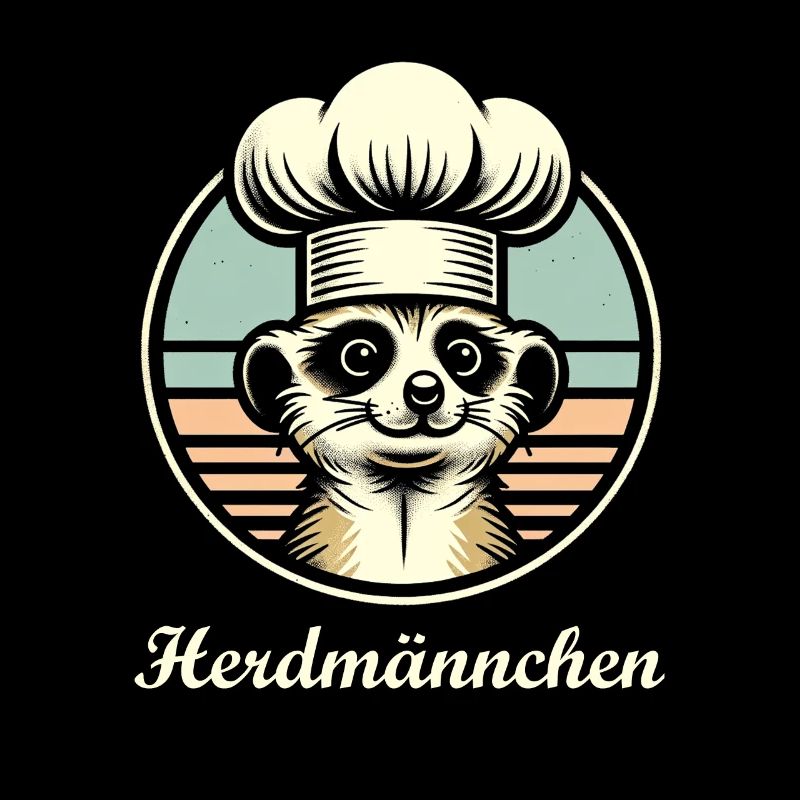 Herdmännchen