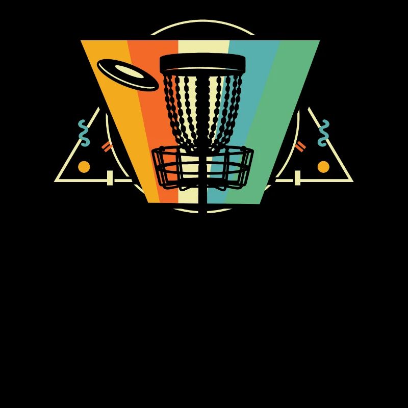 Frisbee Golf Disc Golf