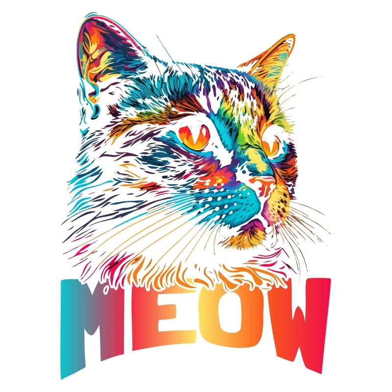 Miaou chat