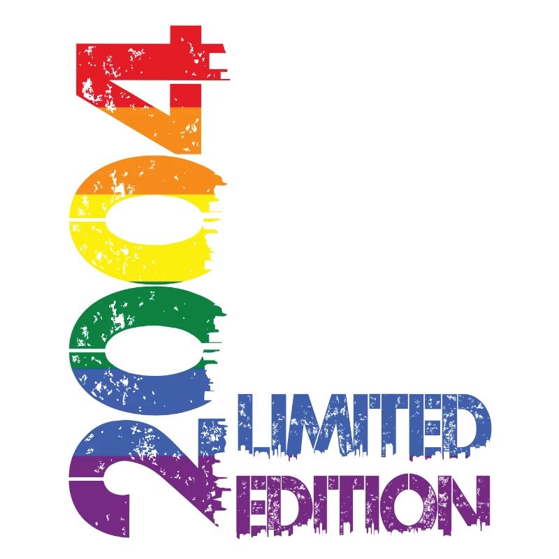 Édition limitée 2004