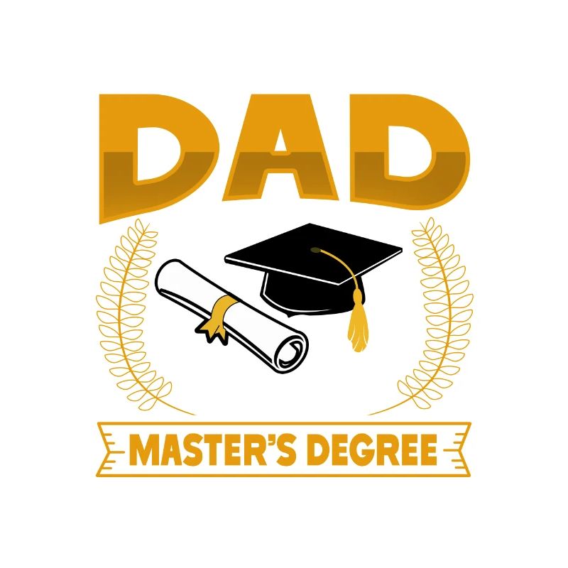 Master's Degree Studium Master Abschluss
