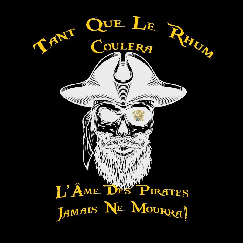 Pirate version claire