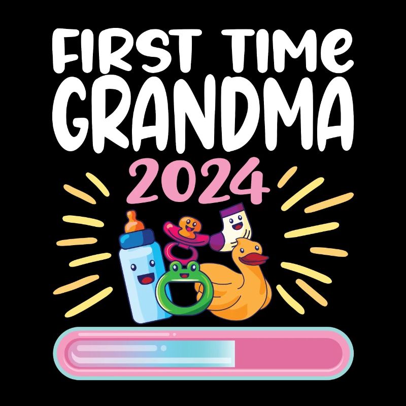 Oma 2024 werdende Oma 2024 Loading