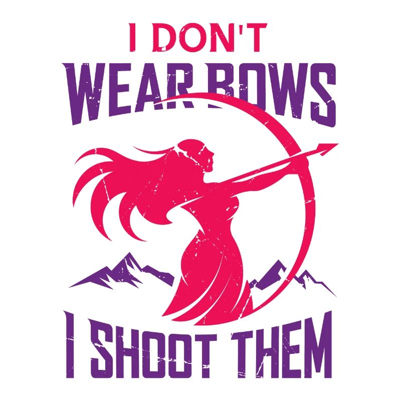 Archery Bogenschießen Bogen