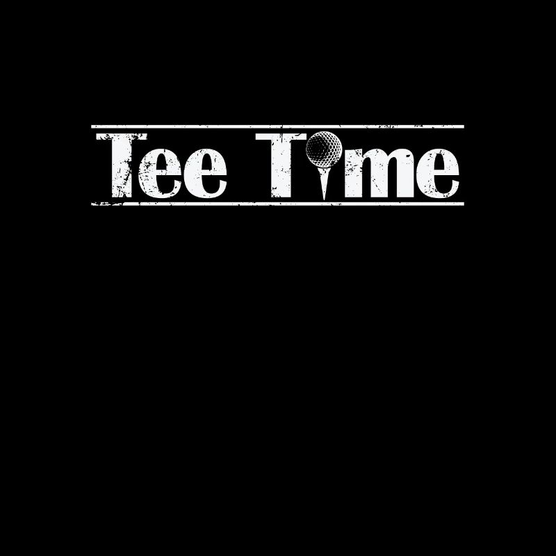 Tee Time Break Golf