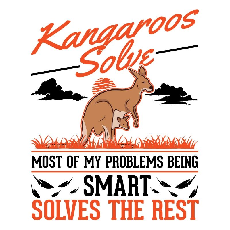 Kangaroo Australia Kangaroo