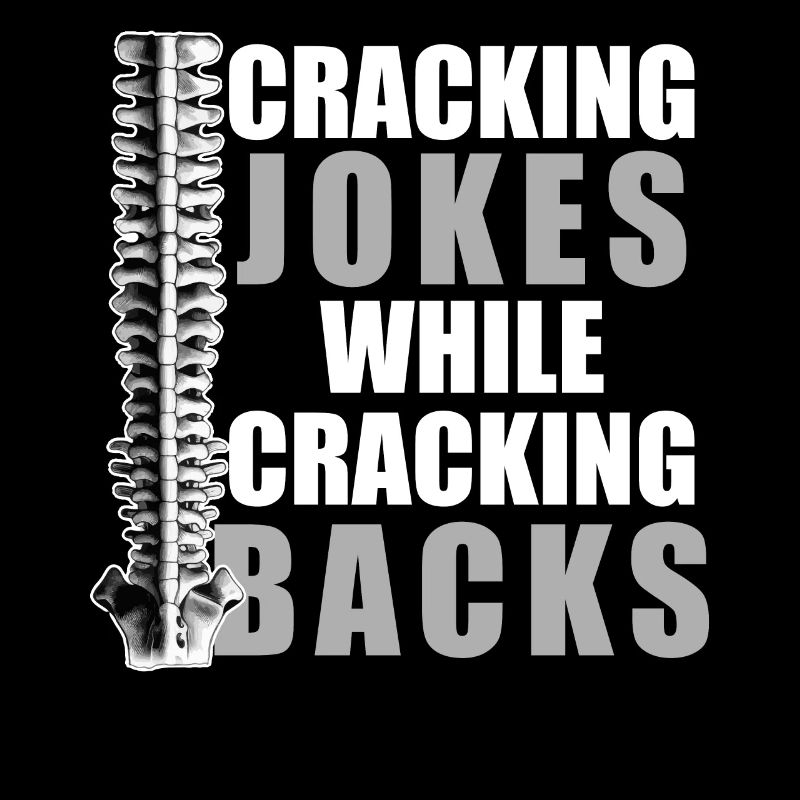 Chiropractic Bone Cracking Chiropractor Massager