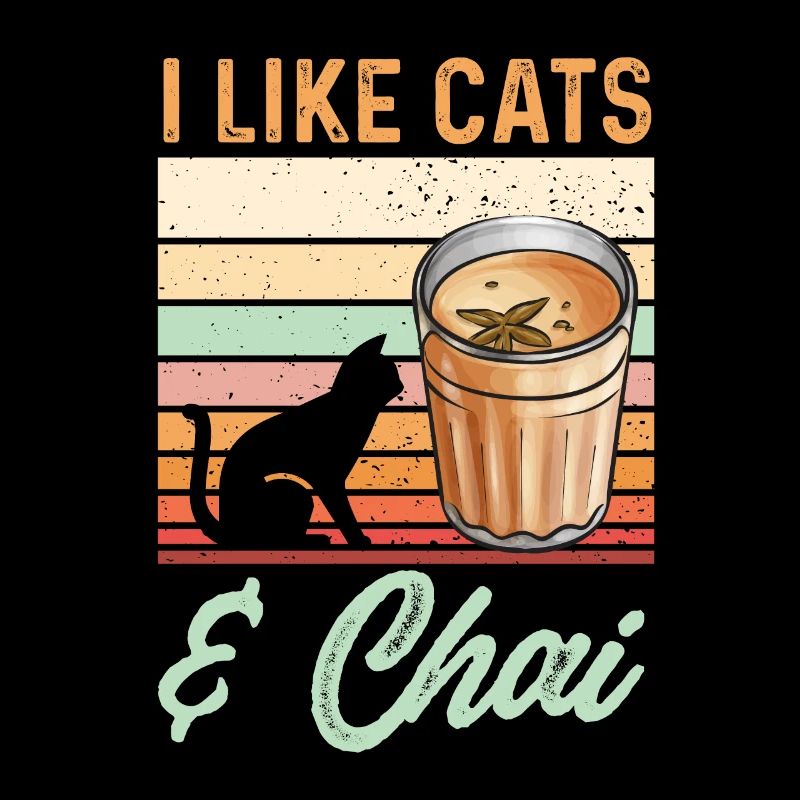 Chai Tea Masala Chai