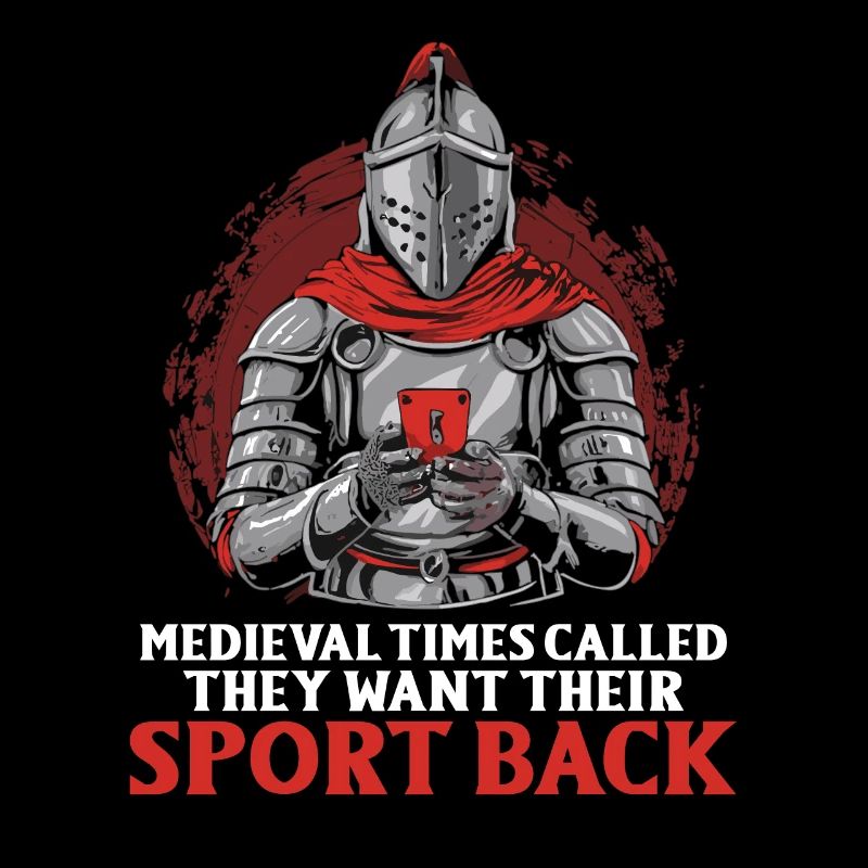 Knight Knight Medieval Renaissance Armor