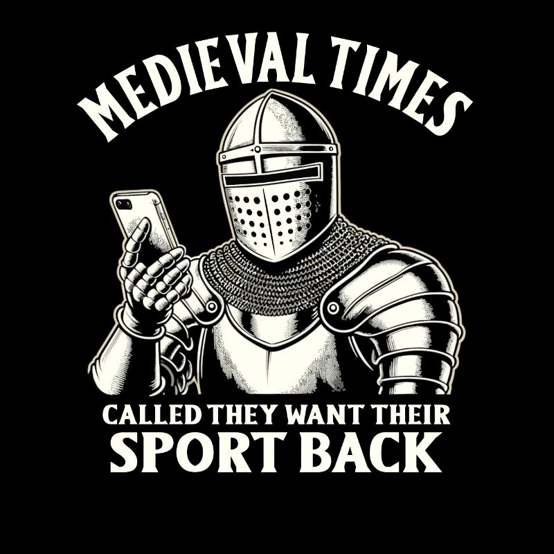 Knight Knight Medieval Renaissance Armor