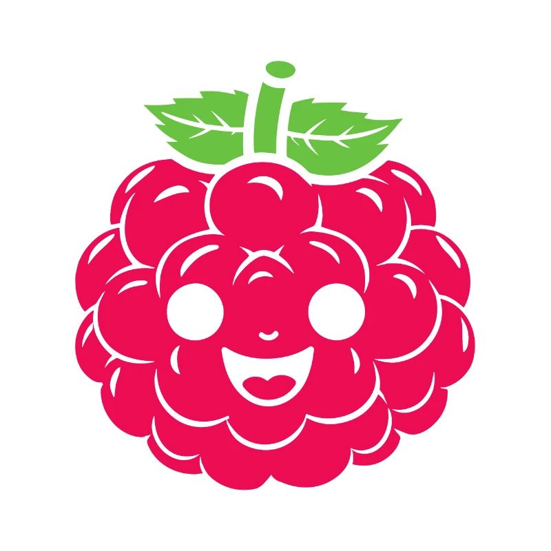 raspberry
