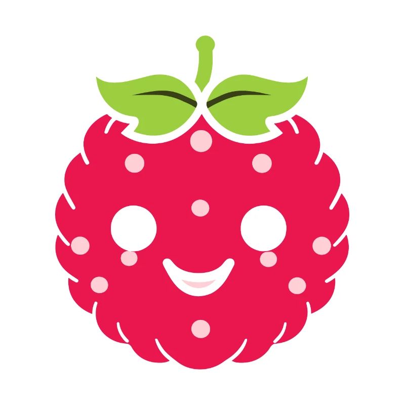 raspberry