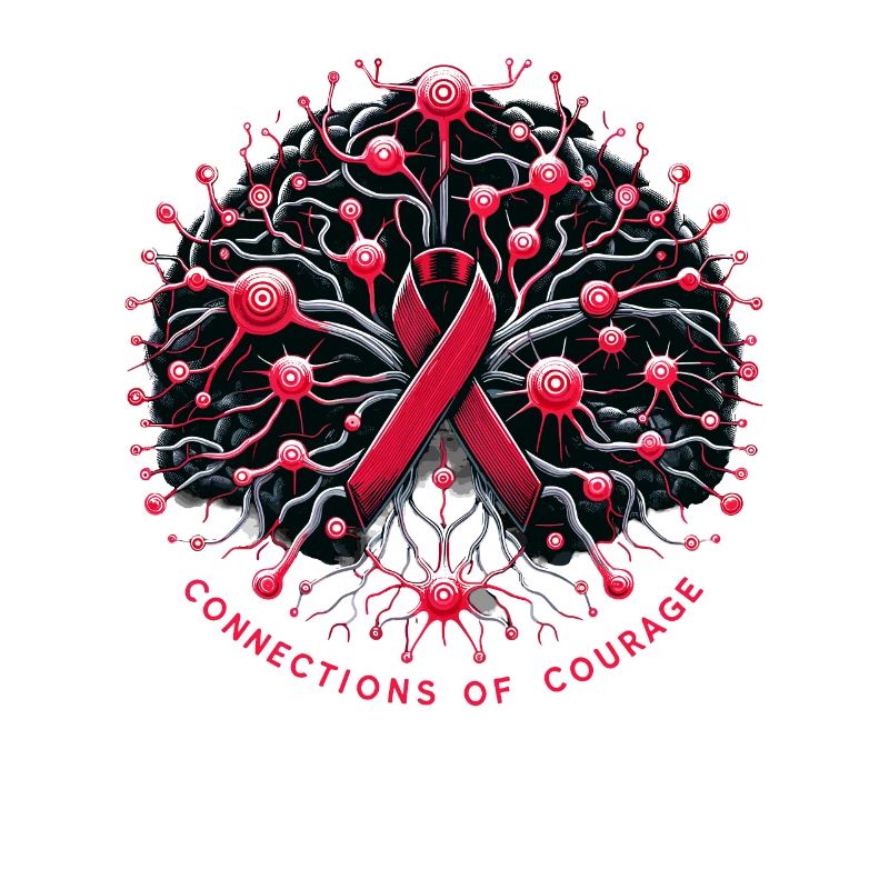 Schlaganfall-überlebende Schlaganfall-bewusstsein