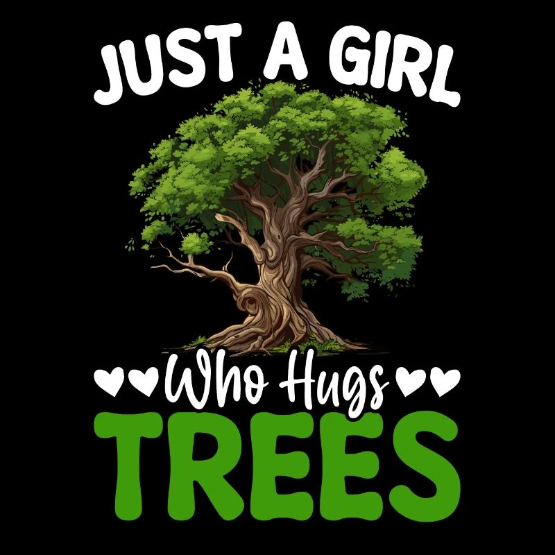 Tree hugger