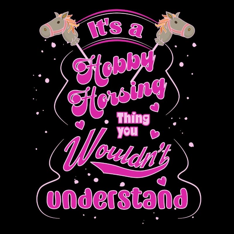 C’est un passe-temps que vous ne comprendriez pas