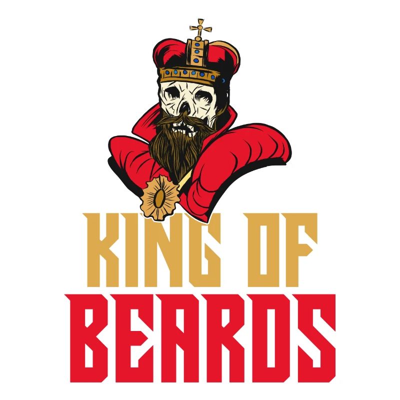 Giftidea Beard Men