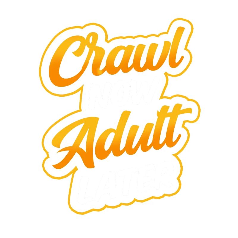 Crawled Pub Crawl Boire de l’alcool