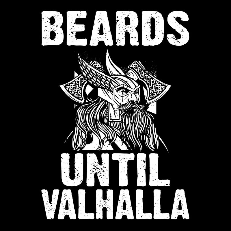 Giftidea Beard Men