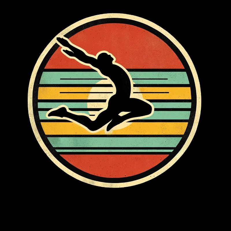 Long Jump 2