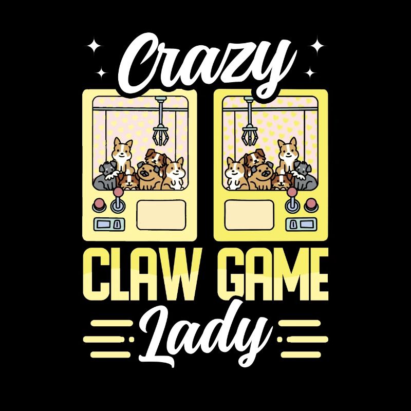 Jeu de griffe Machine à griffes drôle