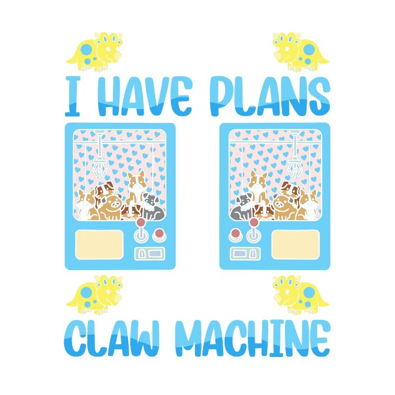 Claw Game Funny Claw Machine