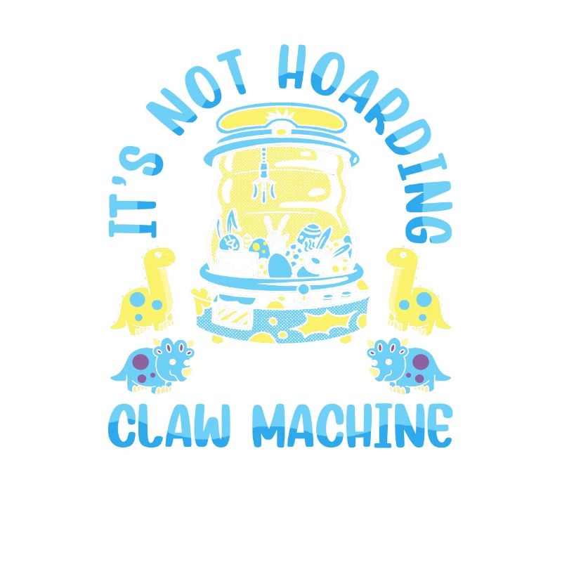 Jeu de griffe Machine à griffes drôle