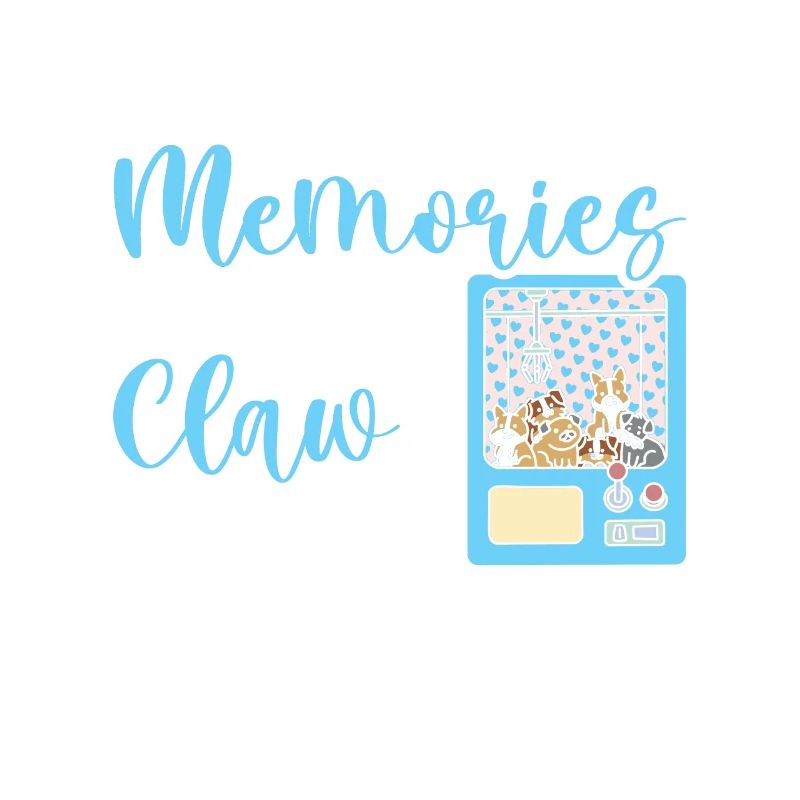 Jeu de griffe Machine à griffes drôle