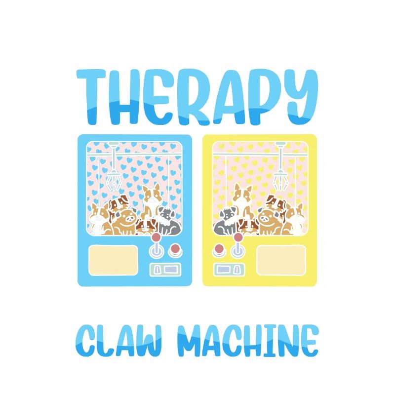 Jeu de griffe Machine à griffes drôle