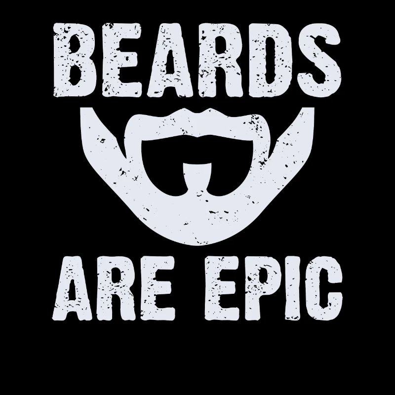 Giftidea Beard Men
